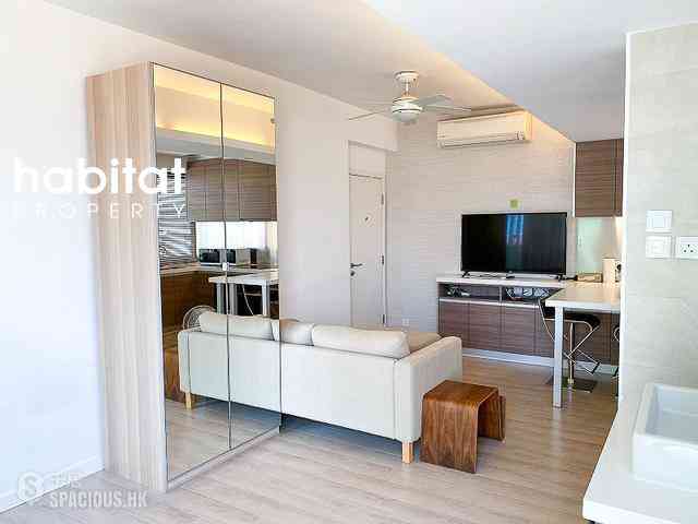 Shek Tong Tsui - Sum Way Mansion 02