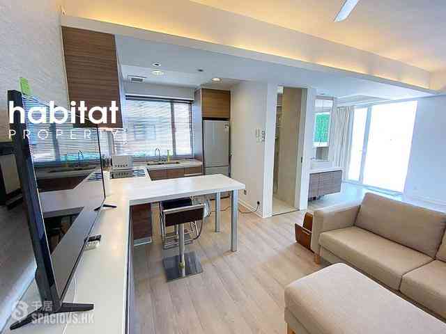 Shek Tong Tsui - Sum Way Mansion 03