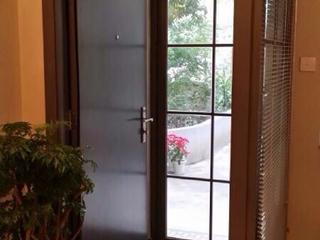 坚尼地城 - 紫兰楼 06