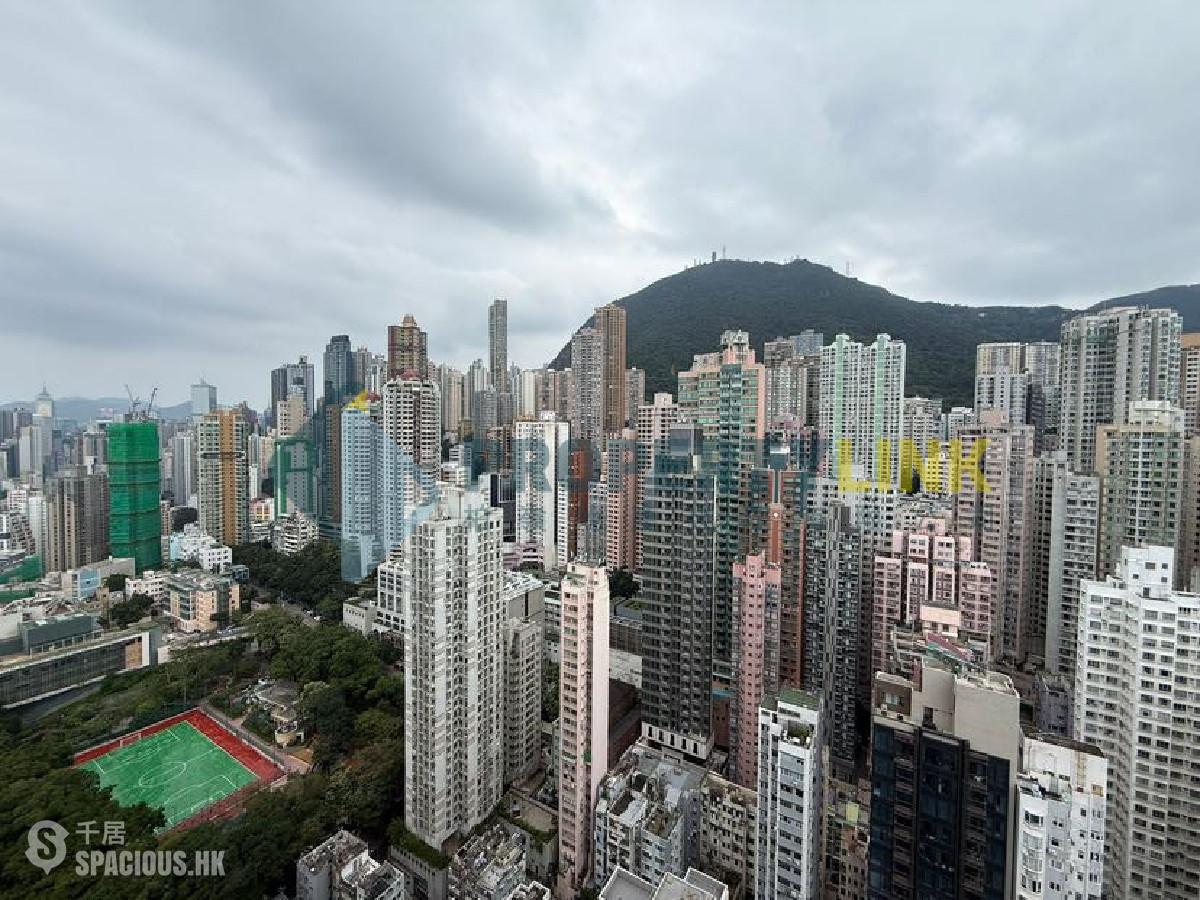 Sai Ying Pun - Island Crest 01
