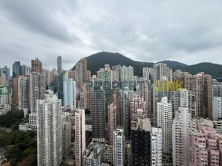Sai Ying Pun - Island Crest 02
