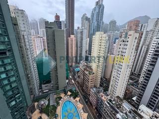 堅尼地城 - 海嵎 02