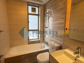 Sai Ying Pun - Island Crest 04