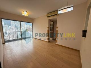 Sai Ying Pun - Island Crest 05
