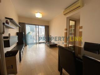 Sai Ying Pun - Island Crest 06