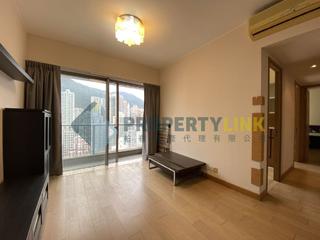 Sai Ying Pun - Island Crest 07