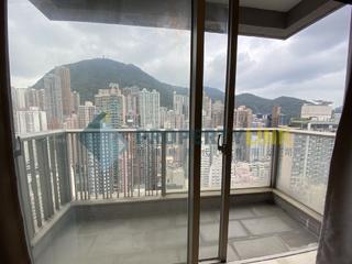 Sai Ying Pun - Island Crest 08