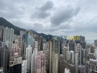 Sai Ying Pun - Island Crest 09