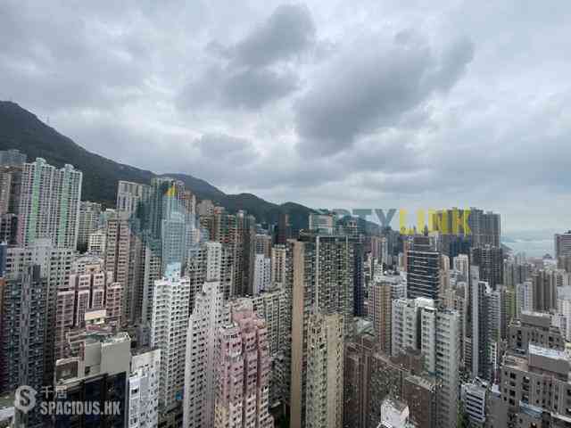 西營盤 - 縉城峰 09