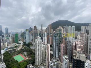 Sai Ying Pun - Island Crest 10