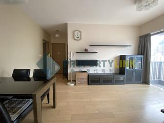 Sai Ying Pun - Island Crest 11