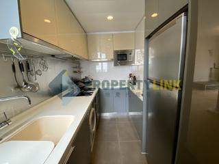 Sai Ying Pun - Island Crest 14