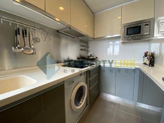 Sai Ying Pun - Island Crest 15