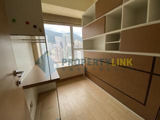 Sai Ying Pun - Island Crest 18