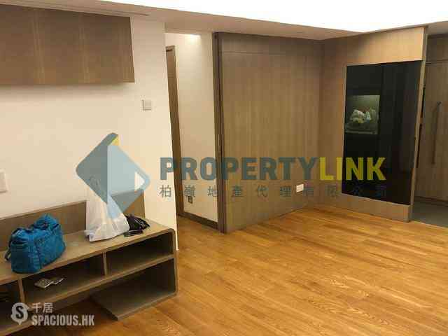 Mid Levels Central - Blessings Garden 17