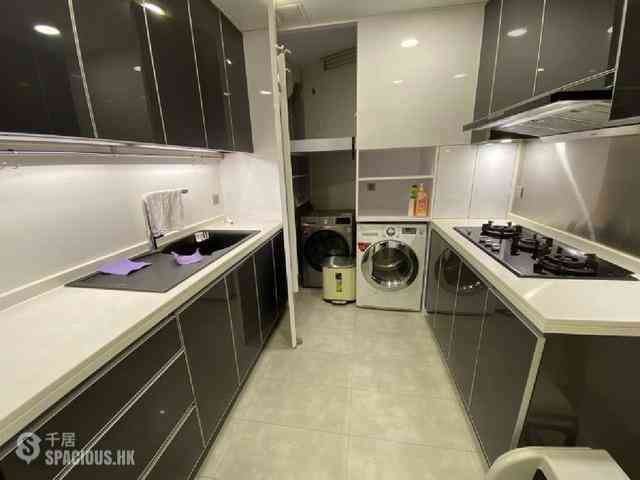 Mid Levels Central - Blessings Garden 09