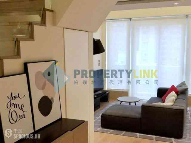 Mid Levels Central - The Morgan 12