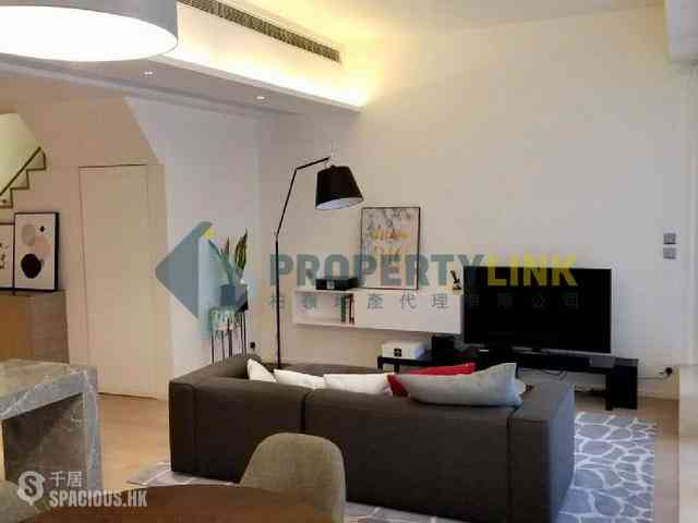 Mid Levels Central - The Morgan 13