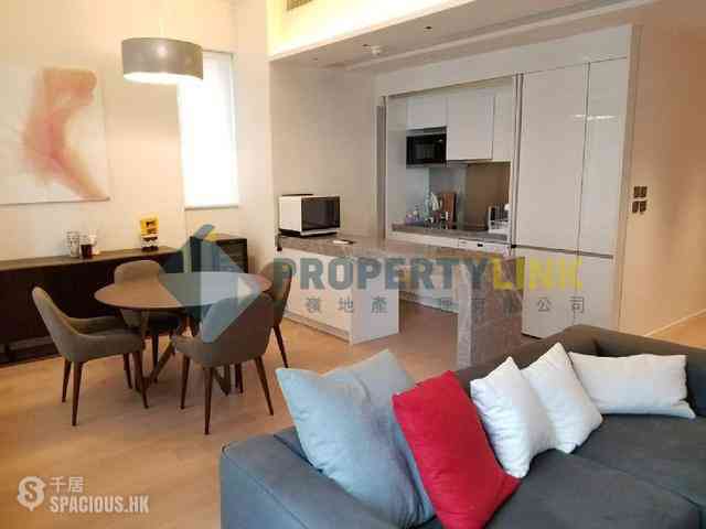 Mid Levels Central - The Morgan 14
