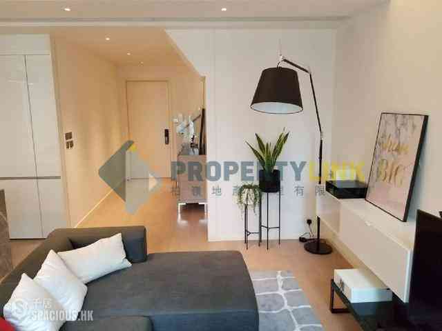 Mid Levels Central - The Morgan 15