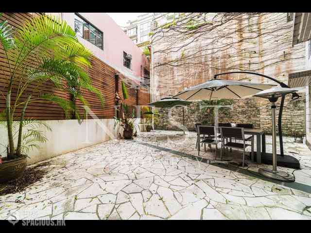 Stubbs Road - 12, Tung Shan Terrace 04