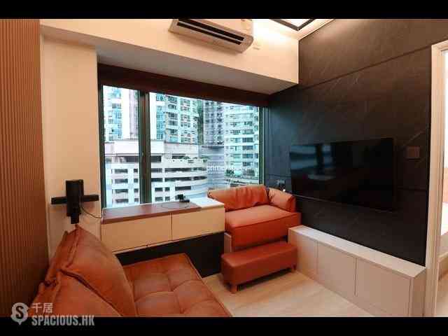 Wan Chai - 1, Star Street 02