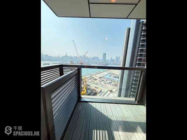 Kai Tak - Twin Victoria 07