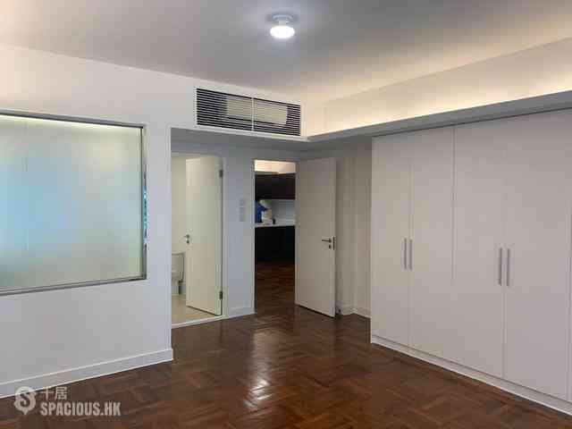 Mid Levels Central - Kam Yuen Mansion 06