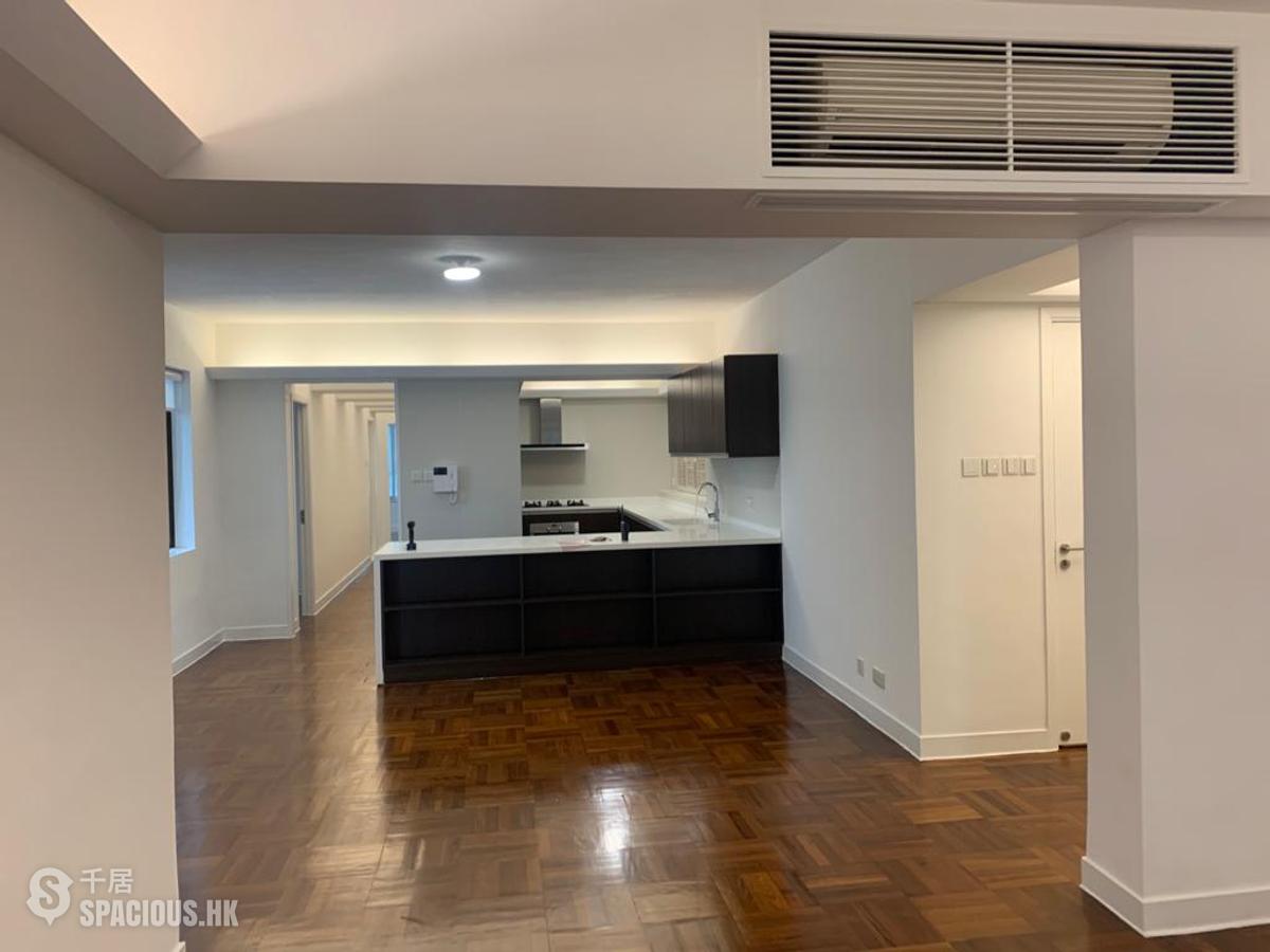 Mid Levels Central - Kam Yuen Mansion 01