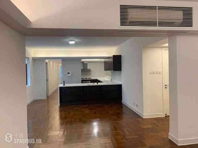 Mid Levels Central - Kam Yuen Mansion 01