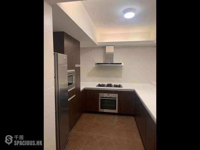 Mid Levels Central - Kam Yuen Mansion 02