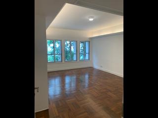 Mid Levels Central - Kam Yuen Mansion 03