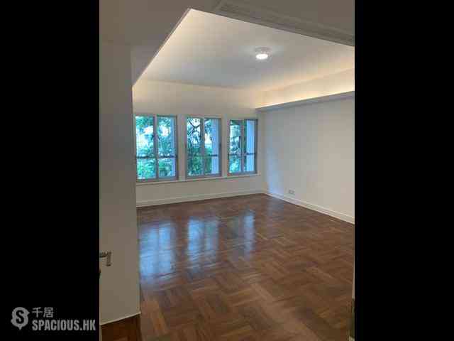 Mid Levels Central - Kam Yuen Mansion 03