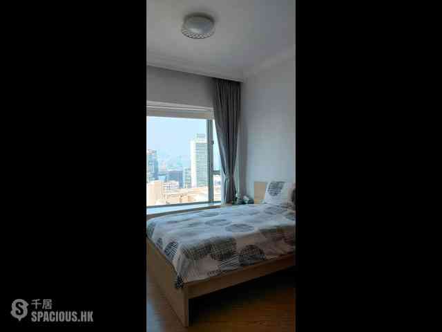 Mid Levels Central - Regence Royale Tower 1 05