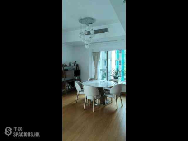Mid Levels Central - Regence Royale Tower 1 02