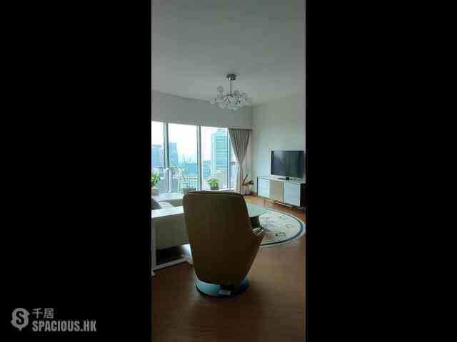 Mid Levels Central - Regence Royale Tower 1 01