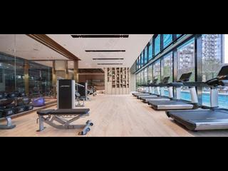 Wong Chuk Hang - The Southside Phase 1 Southland Tower 1A 02