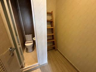 Wong Chuk Hang - The Southside Phase 1 Southland Tower 1A 08