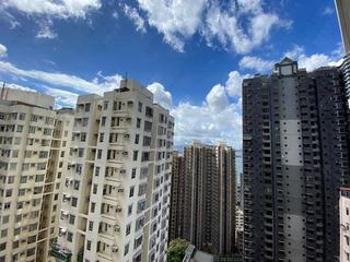 西营盘 - 63 Pokfulam Amber House (1座) 20