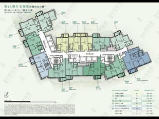 Wong Chuk Hang - The Southside Phase 4A Tower 2B 02