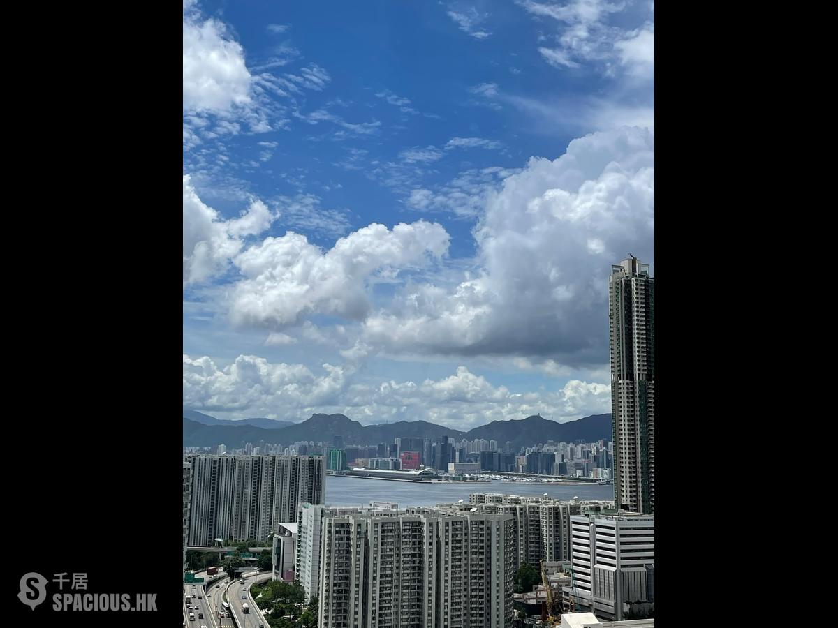 Sai Wan Ho - Grand Garden 01