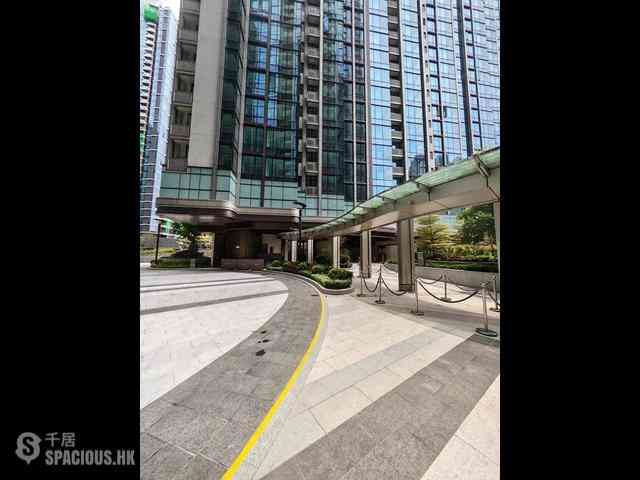 Wong Chuk Hang - The Southside Phase 3B Blue Coast Tower 2A 02