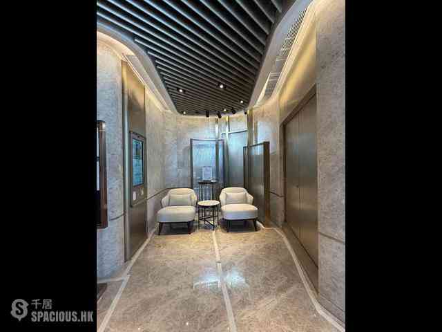 Wong Chuk Hang - The Southside Phase 3B Blue Coast Tower 2A 05