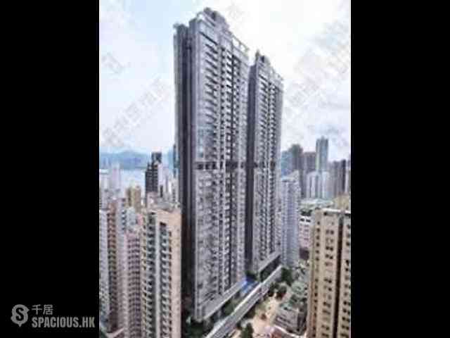 Sai Ying Pun - Island Crest Block 2 03