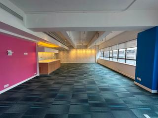 Tsim Sha Tsui - Kowloon Centre 02