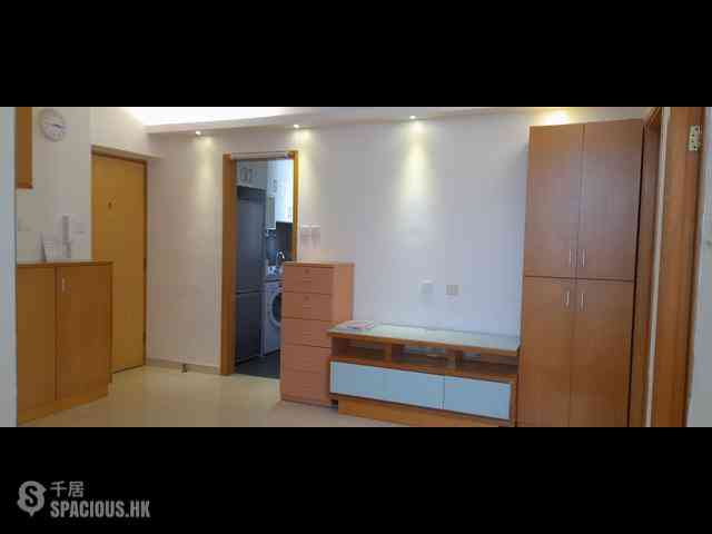 Quarry Bay - Wah Shun Gardens 02