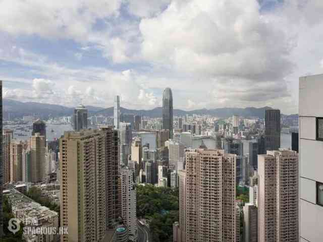 Mid Levels Central - May Tower Block 1 11