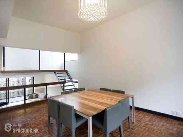 Mid Levels Central - May Tower Block 1 09