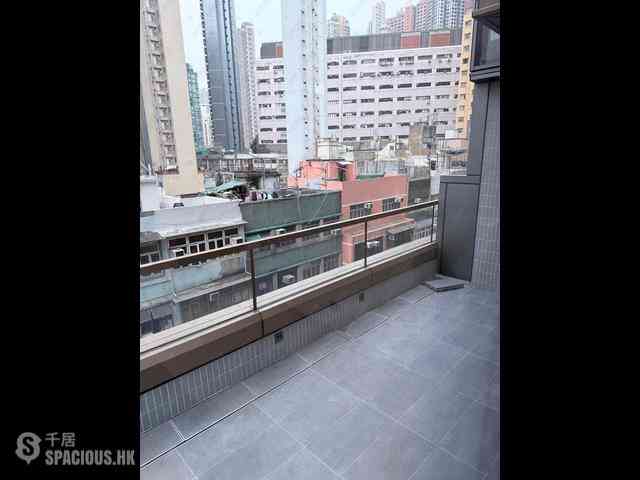 Sai Ying Pun - 9 Eastern Street 06