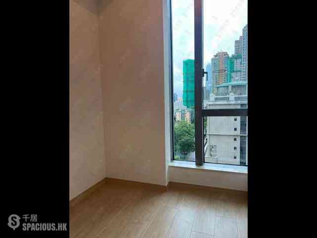 Sai Ying Pun - Upper Manor 02
